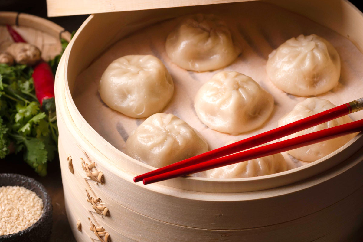 Hong Kong Food and Beverage Market Trends and Prospects