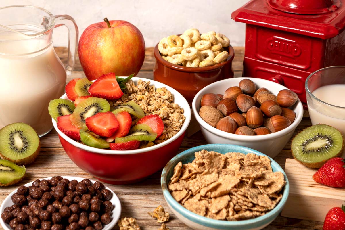 Hong Kong Food and Beverage Market Trends and Prospects